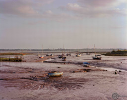 Holbrook Creek
 Hero