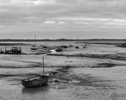 Holbrook Creek
 Hero