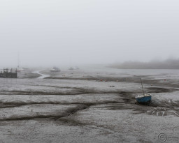 Holbrook Creek
 Hero